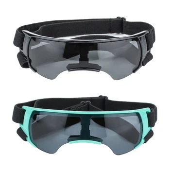 Защита от ультрафиолета, Солнцезащитные очки для собак, Очки для путешествий с домашними животными, Новые очки